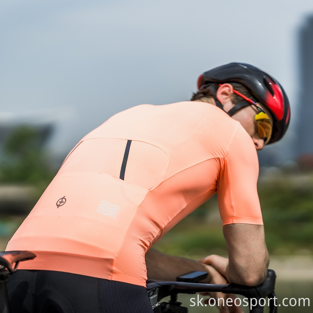 Dámske cyklistické dresy s krátkym rukávom Ladies Short Sleeve Cycling Jersey